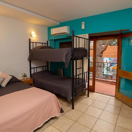 Hostel Punto Patagonico Neuquén المظهر الخارجي الصورة