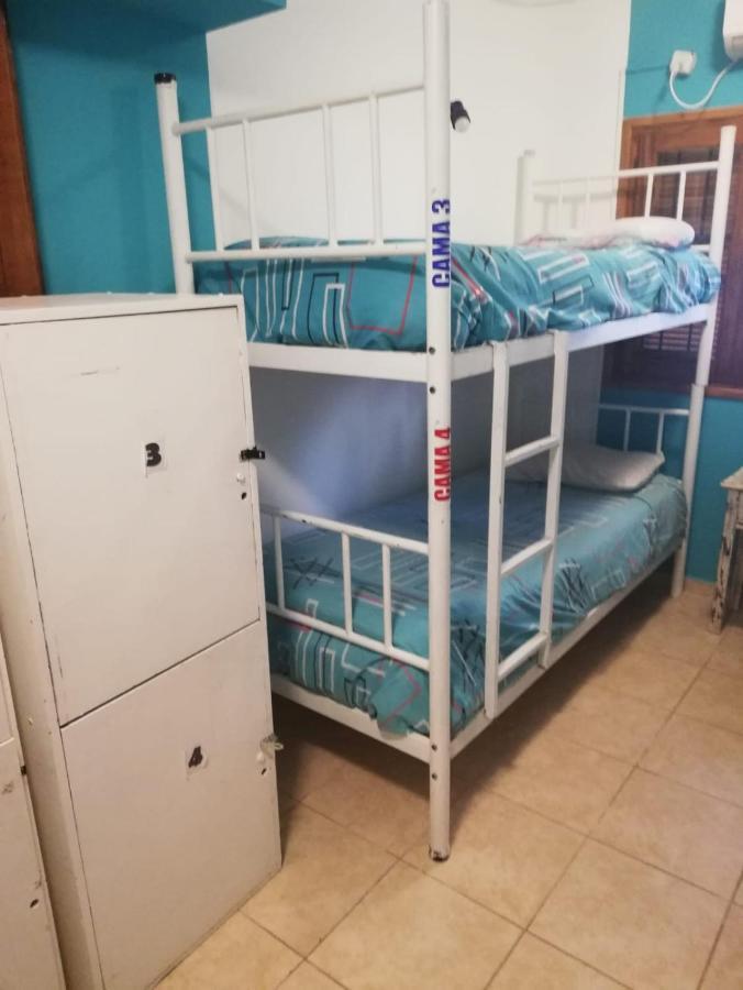 Hostel Punto Patagonico Neuquén المظهر الخارجي الصورة