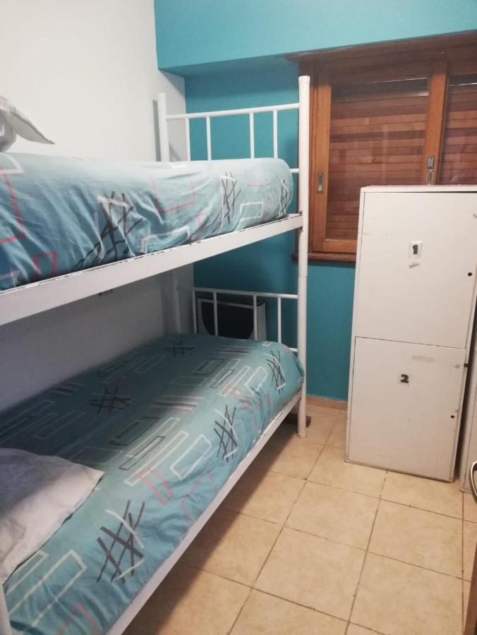 Hostel Punto Patagonico Neuquén المظهر الخارجي الصورة