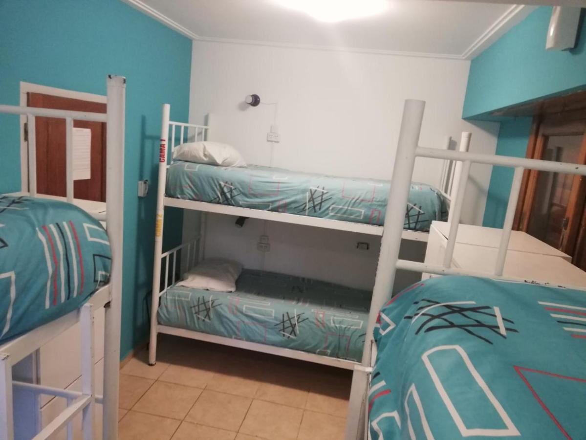 Hostel Punto Patagonico Neuquén المظهر الخارجي الصورة