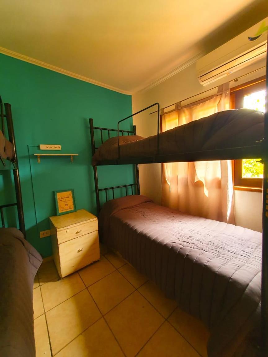 Hostel Punto Patagonico Neuquén المظهر الخارجي الصورة