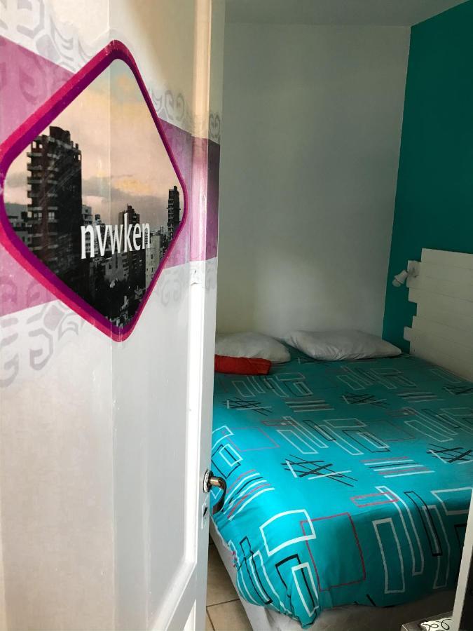 Hostel Punto Patagonico Neuquén المظهر الخارجي الصورة