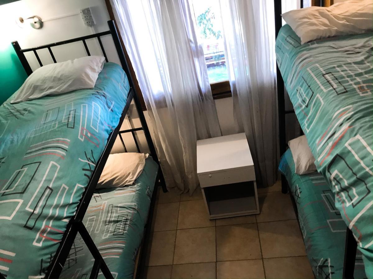 Hostel Punto Patagonico Neuquén المظهر الخارجي الصورة