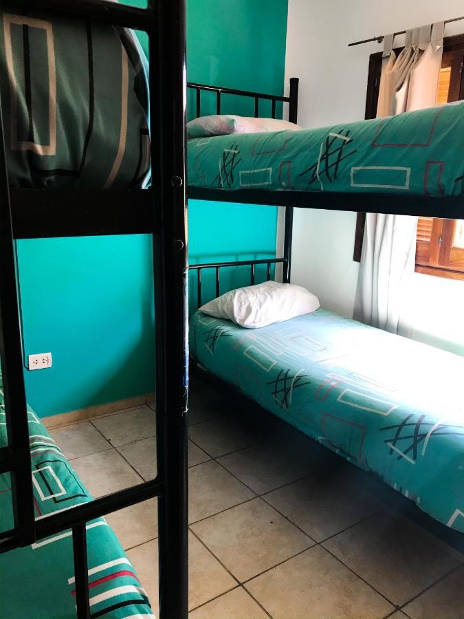 Hostel Punto Patagonico Neuquén المظهر الخارجي الصورة